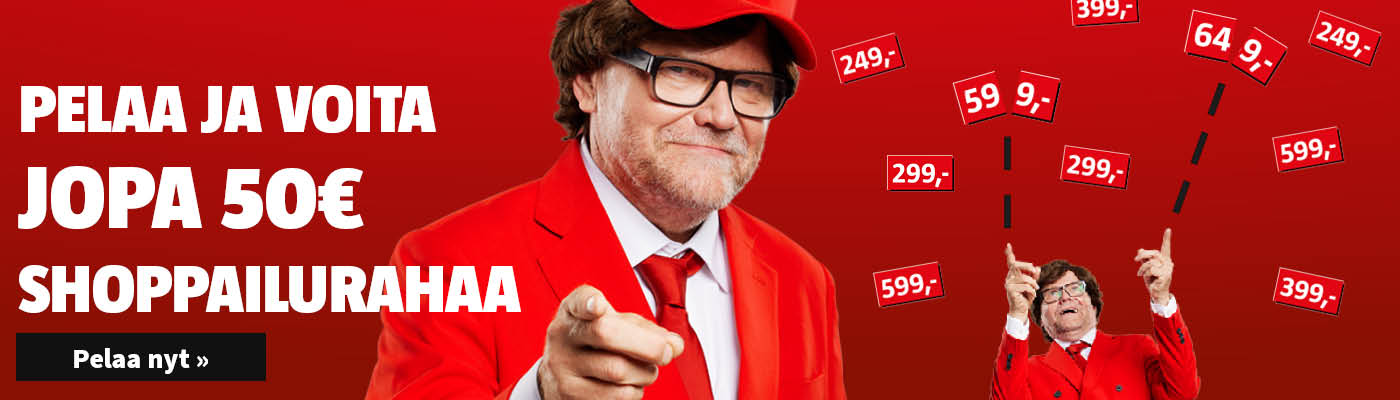 Pyöräytä ja voita