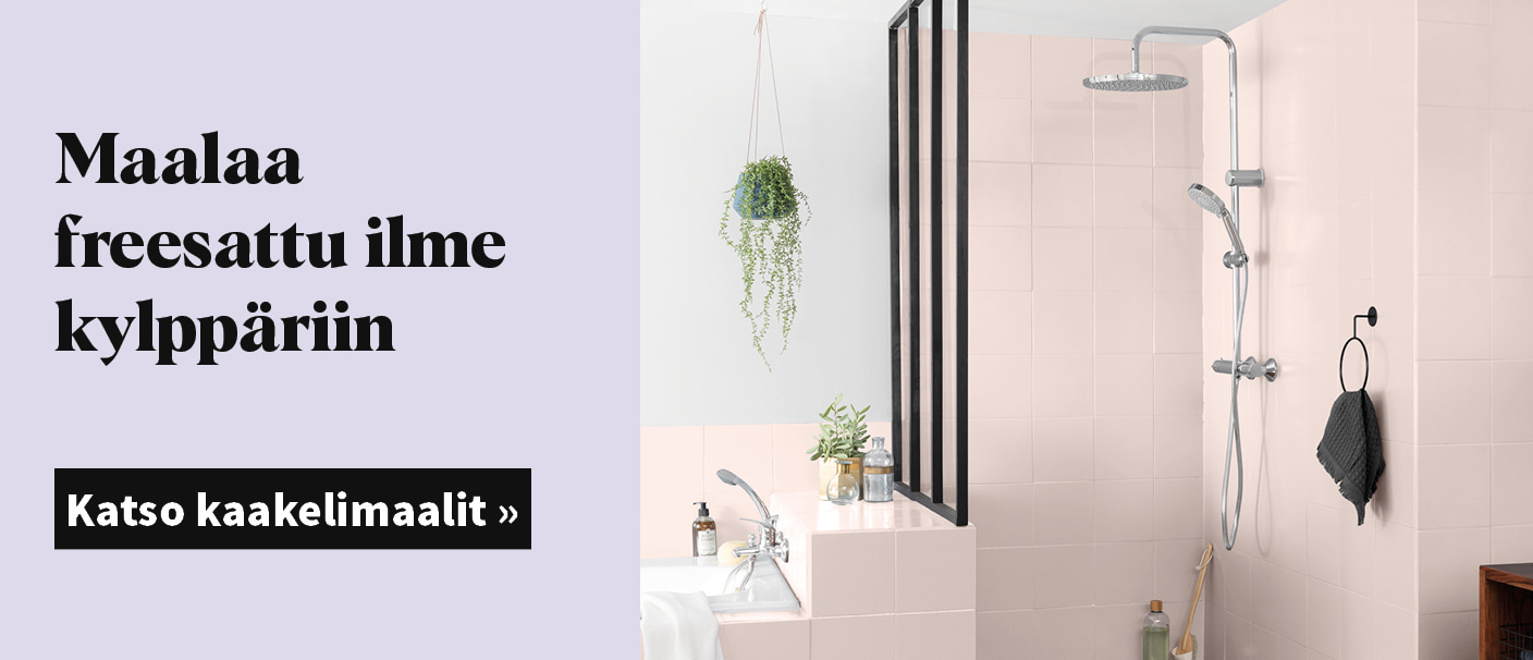 Kaakelimaalit Kaakelimaalit