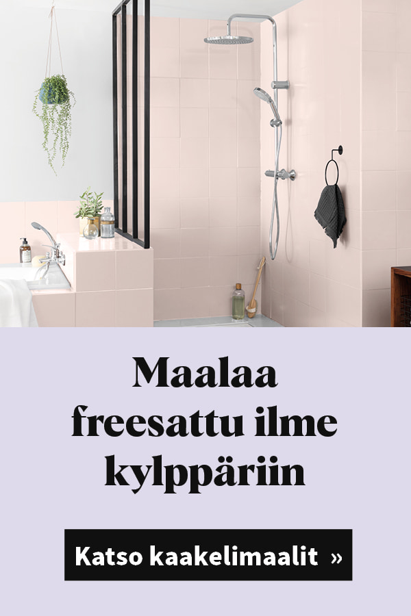 Kaakelimaalit Kaakelimaalit