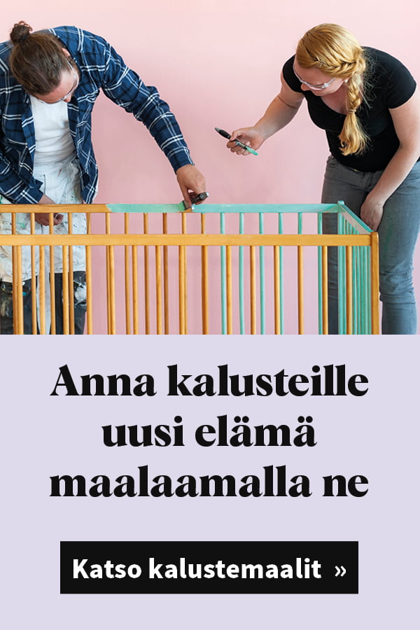 Kalustemaalit Kalustemaalit