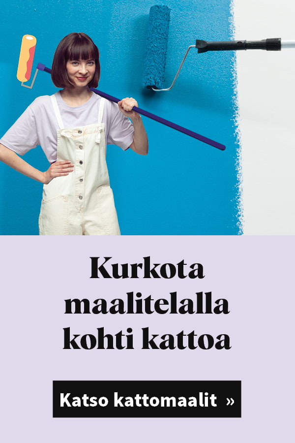 Kattomaalit Kattomaalit