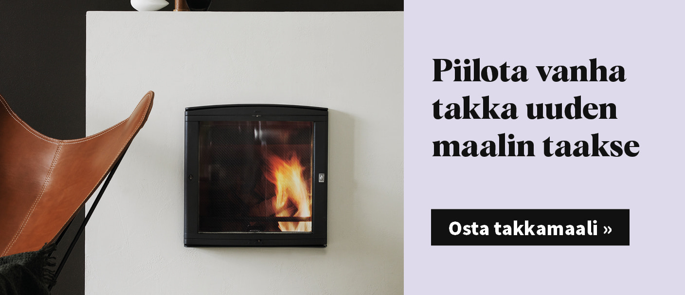 Tikkurila takkamaali Tikkurila takkamaali